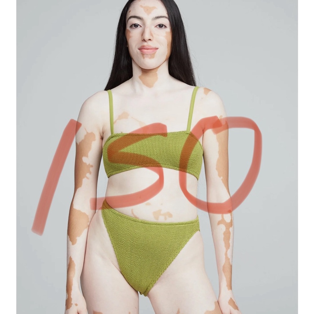 ISO youswim poise bikini